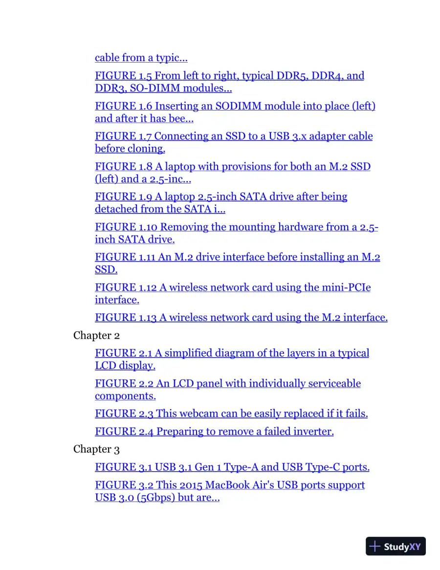 CompTIA A+ CertMike: Core 1 Exam 220-1101 (2023), page 11