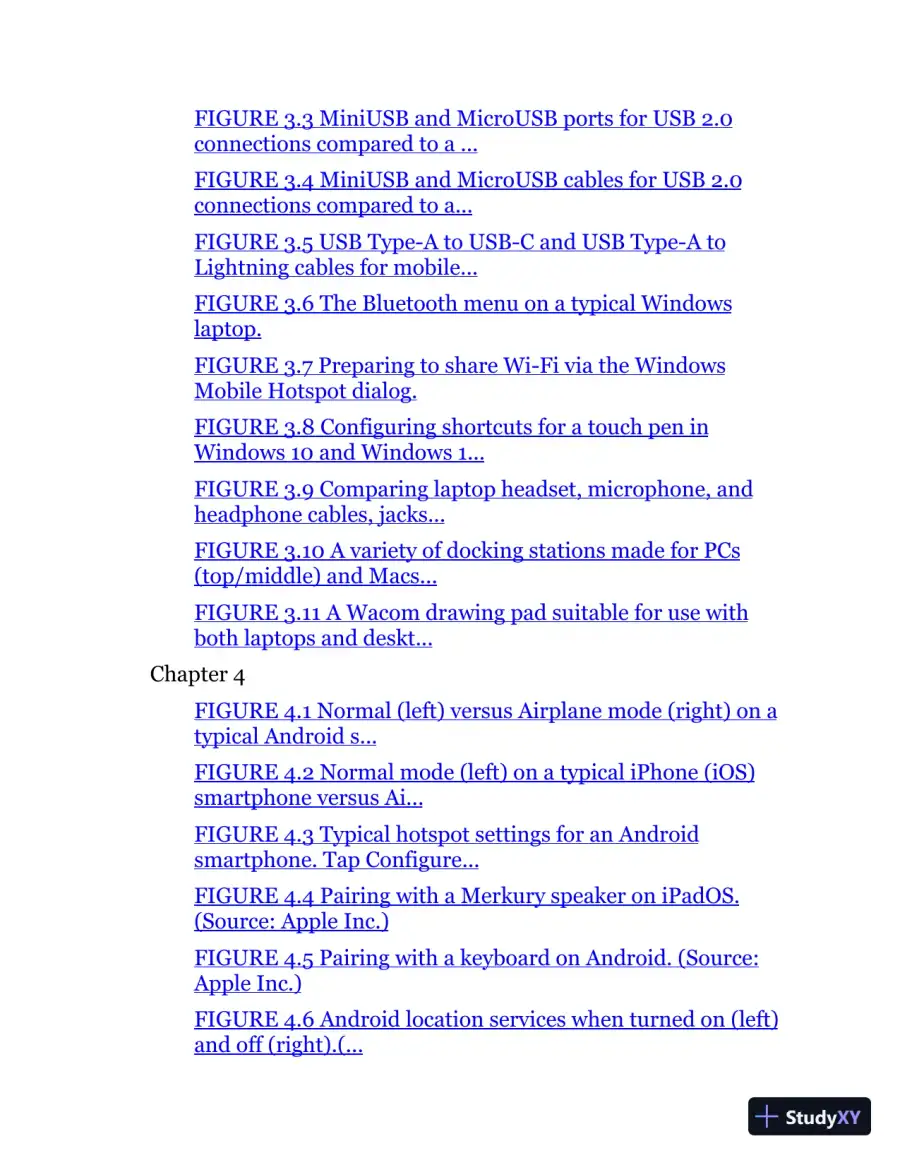 CompTIA A+ CertMike: Core 1 Exam 220-1101 (2023), page 12