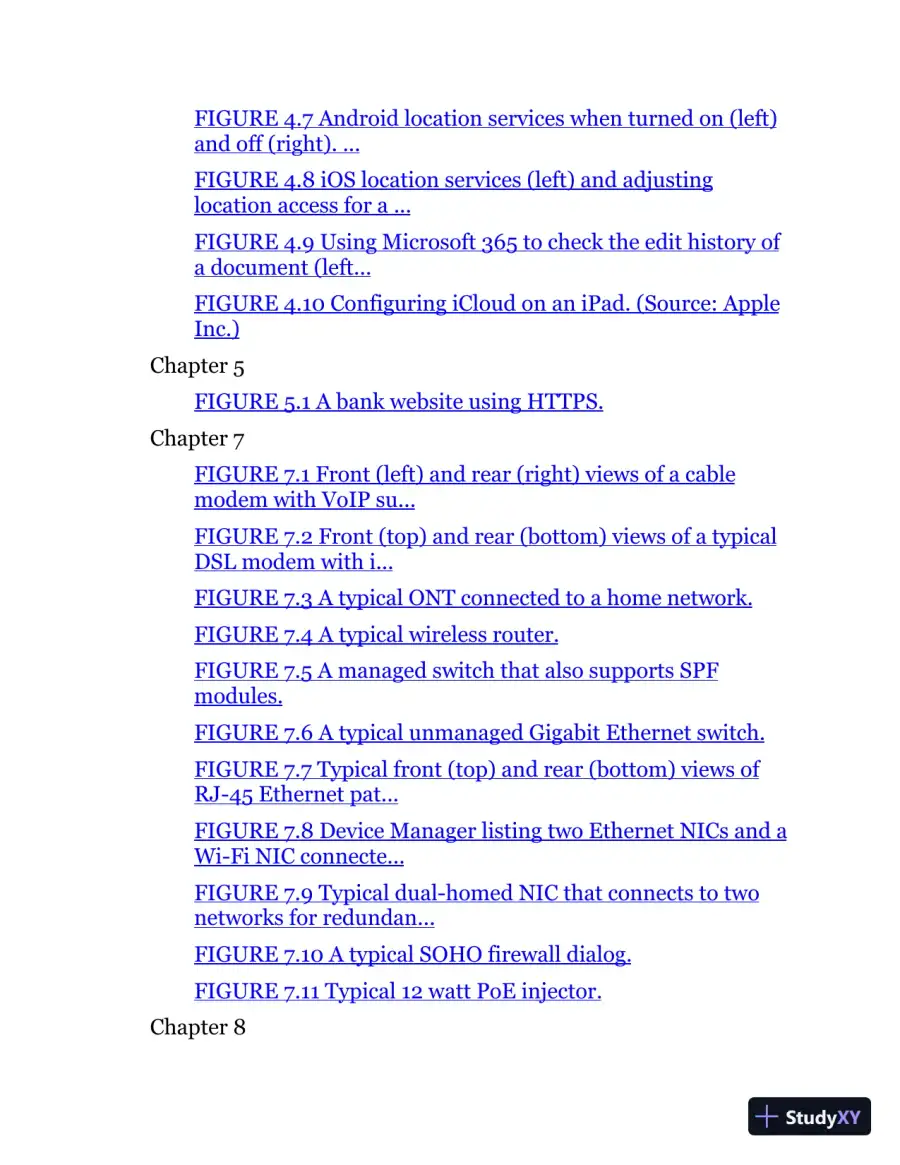 CompTIA A+ CertMike: Core 1 Exam 220-1101 (2023), page 13