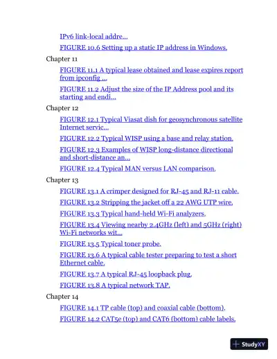 CompTIA A+ CertMike: Core 1 Exam 220-1101 (2023) - Page 15 preview image
