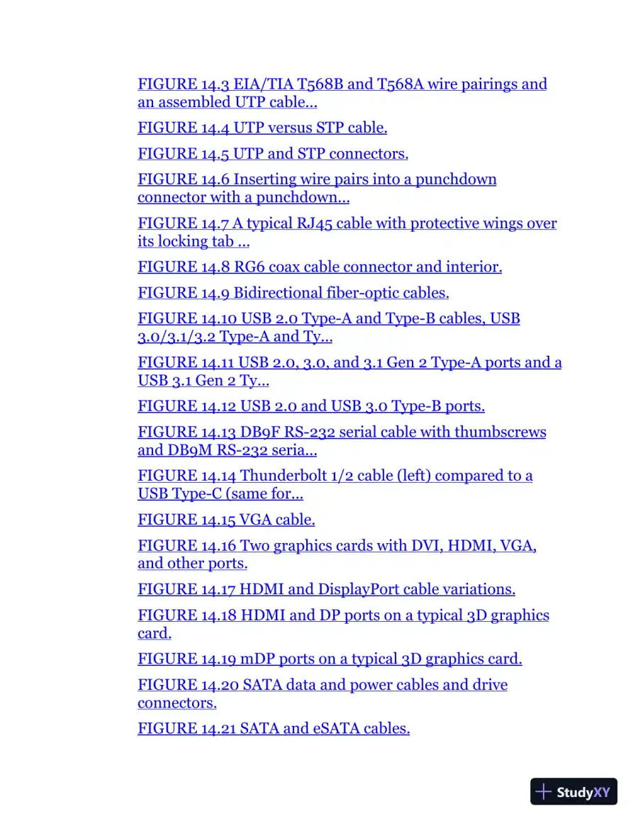 CompTIA A+ CertMike: Core 1 Exam 220-1101 (2023), page 16