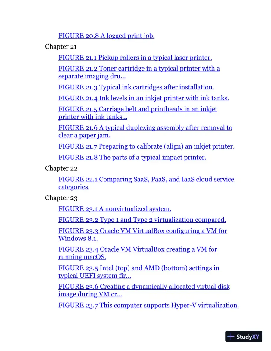CompTIA A+ CertMike: Core 1 Exam 220-1101 (2023), page 21