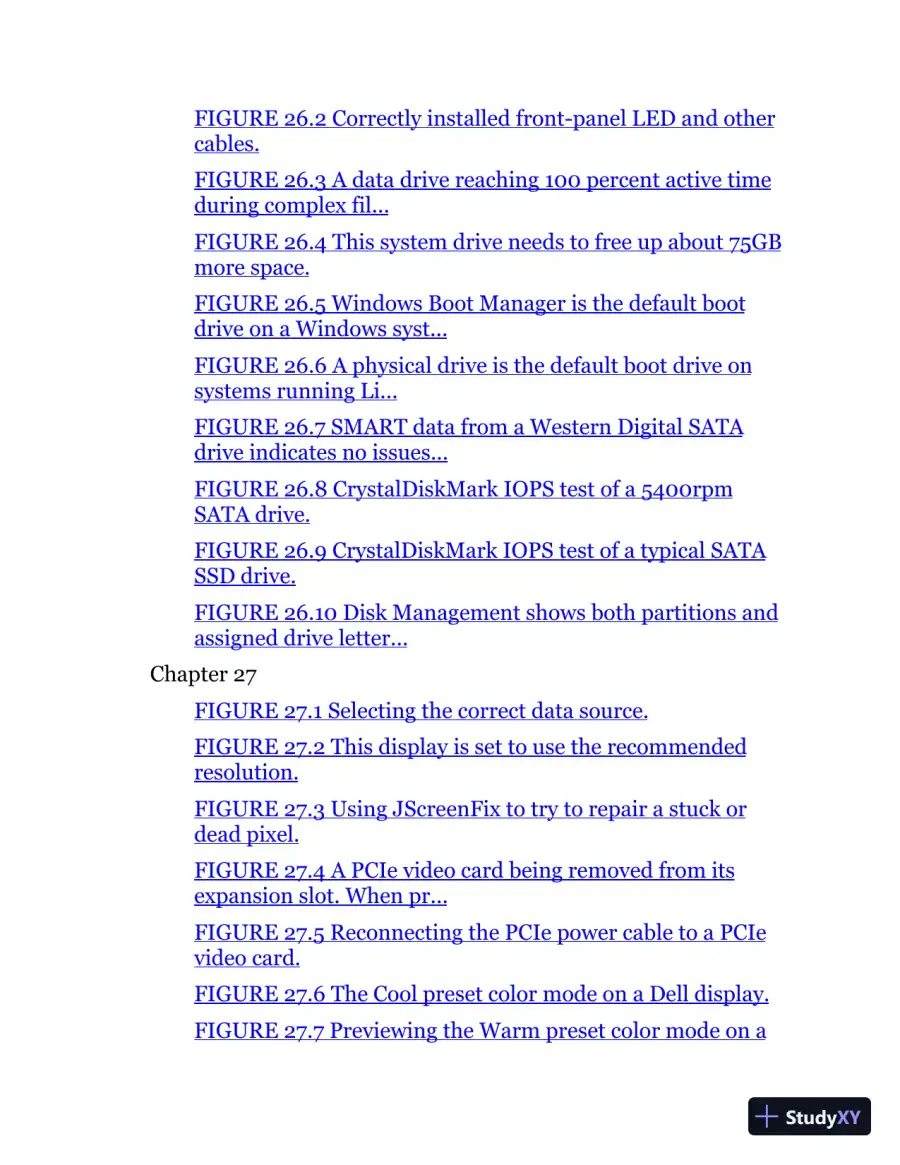 CompTIA A+ CertMike: Core 1 Exam 220-1101 (2023), page 23