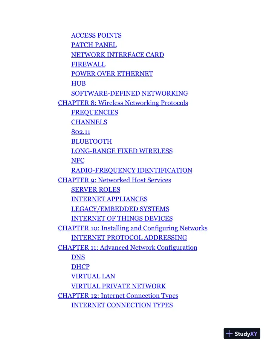CompTIA A+ CertMike: Core 1 Exam 220-1101 (2023), page 5