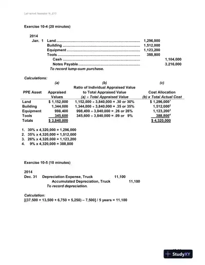 Fundamental Accounting Principles, Volume 2, 14th Canadian Edition Solution Manual - Page 15 preview image
