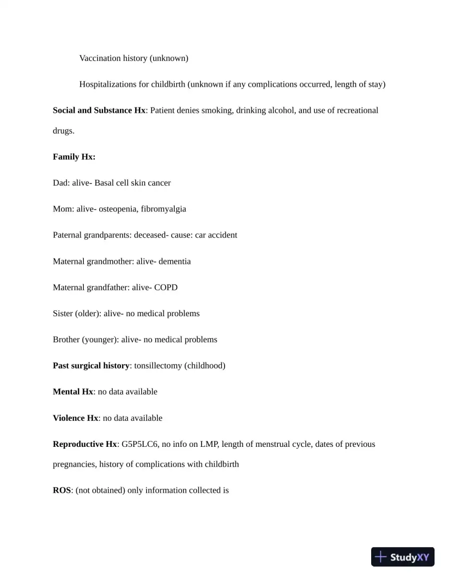 NRNP Case Study 2 Week 3 (1 Solved Case), page 3