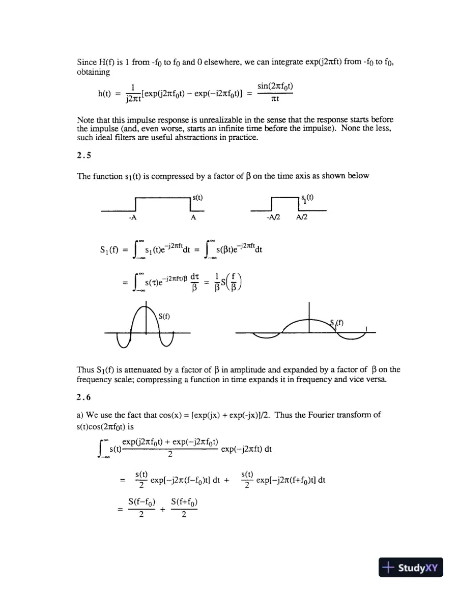 Solution Manual For Data Networks, 2nd Edition, page 7
