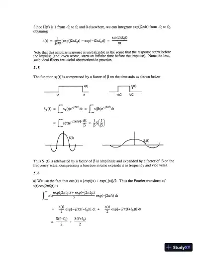 Solution Manual For Data Networks, 2nd Edition - Page 7 preview image
