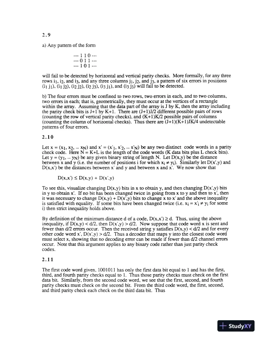 Solution Manual For Data Networks, 2nd Edition, page 9