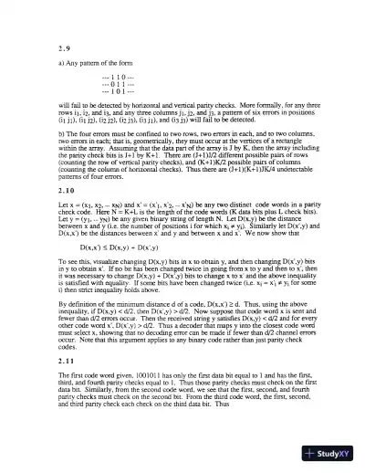 Solution Manual For Data Networks, 2nd Edition - Page 9 preview image