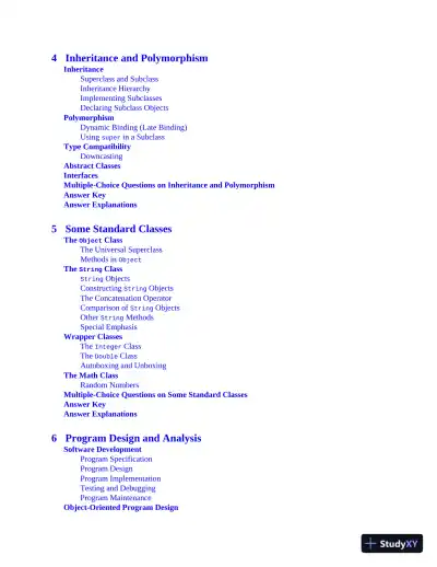 AP Computer Science a Premium, 2022-2023 (2022-2023) - Page 9 preview image