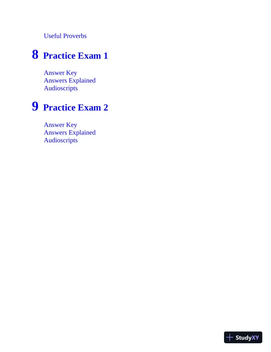 AP Chinese Language and Culture (2020), page 10