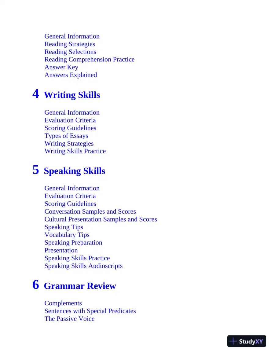 AP Chinese Language and Culture (2020), page 8