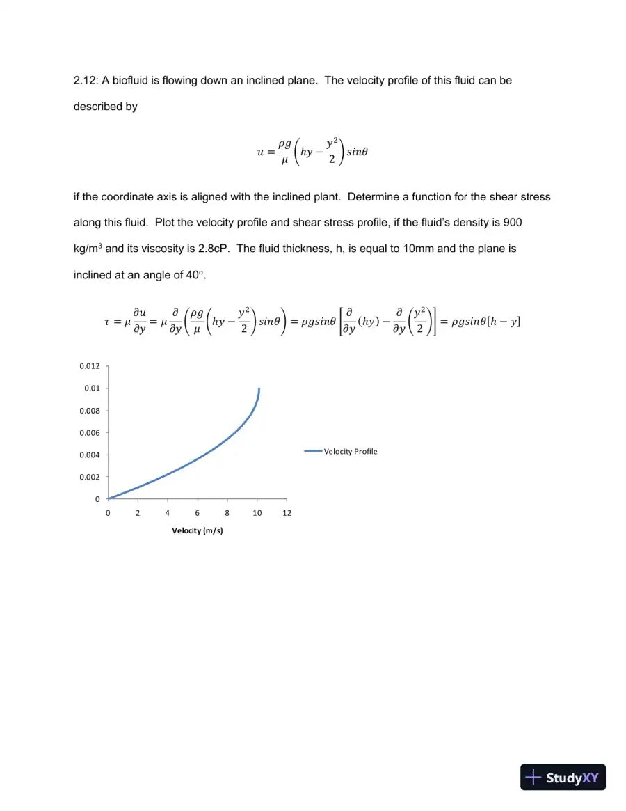 Biofluid Mechanics: An Introduction to Fluid Mechanics, Macrocirculation, and Microcirculation, 3rd Edition (2021), page 13