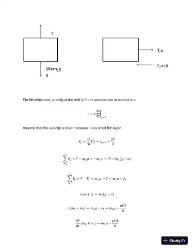 Biofluid Mechanics: An Introduction to Fluid Mechanics, Macrocirculation, and Microcirculation, 3rd Edition (2021) - Page 15 preview image