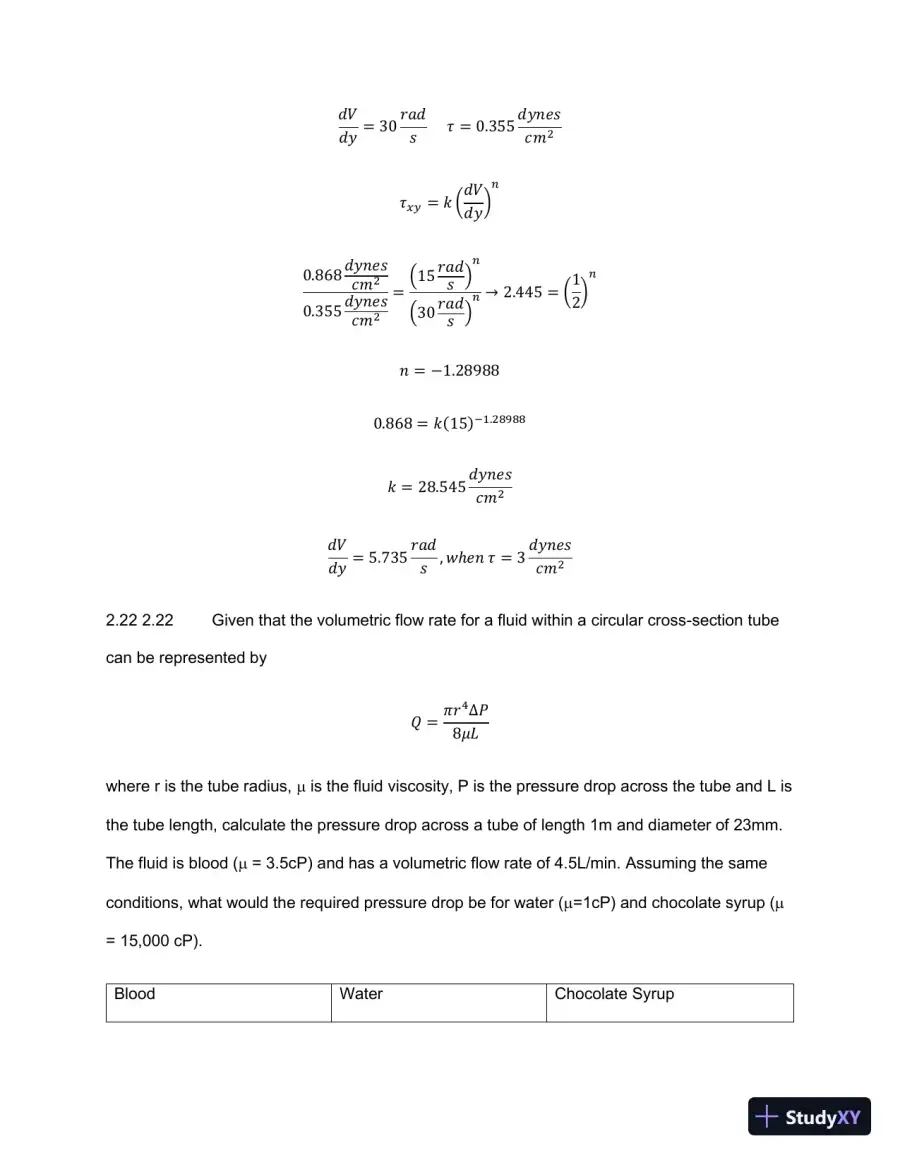 Biofluid Mechanics: An Introduction to Fluid Mechanics, Macrocirculation, and Microcirculation, 3rd Edition (2021), page 26