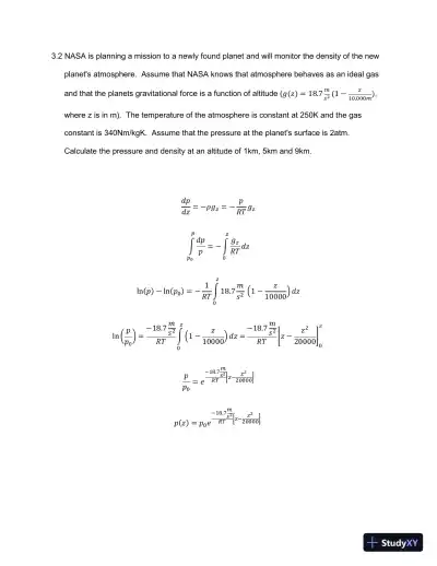 Biofluid Mechanics: An Introduction to Fluid Mechanics, Macrocirculation, and Microcirculation, 3rd Edition (2021) - Page 31 preview image