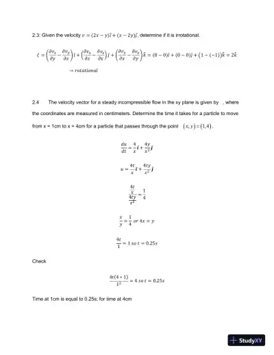 Biofluid Mechanics: An Introduction to Fluid Mechanics, Macrocirculation, and Microcirculation, 3rd Edition (2021) - Page 4 preview image