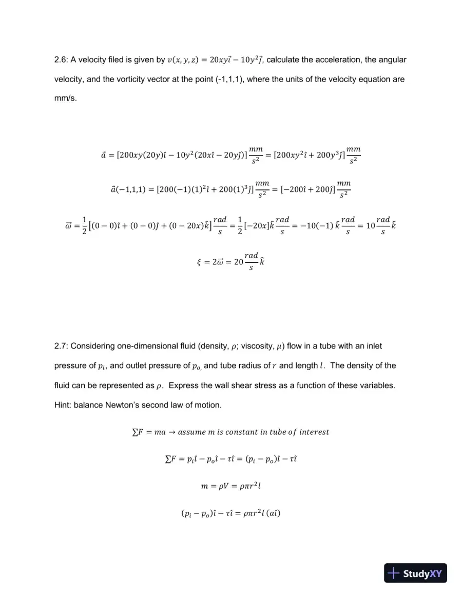 Biofluid Mechanics: An Introduction to Fluid Mechanics, Macrocirculation, and Microcirculation, 3rd Edition (2021), page 6