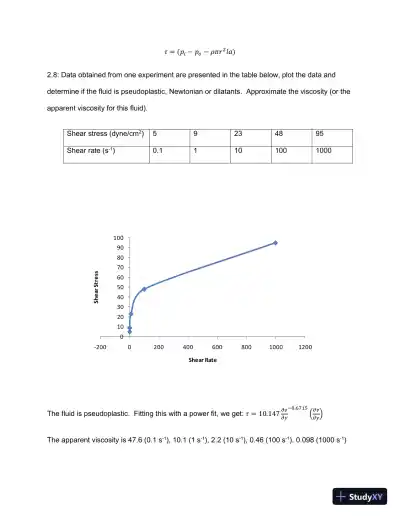 Biofluid Mechanics: An Introduction to Fluid Mechanics, Macrocirculation, and Microcirculation, 3rd Edition (2021) - Page 7 preview image