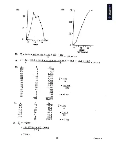 Solution Manual for Quality Improvement, 9th Edition - Page 14 preview image