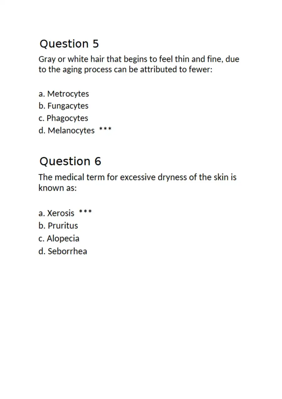 NSG 3160 NCLEX Review Chapter 13, page 3