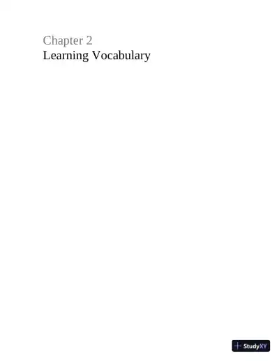Princeton Review ISEE Prep: 3 Practice Tests + Review and Techniques + Drills (2024) - Page 22 preview image