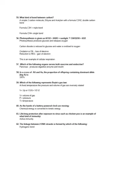 TEAS Review 4 - Page 8 preview image