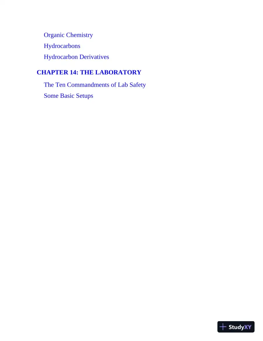 Barron's Chemistry Practice Plus: 400+ Online Questions and Quick Study Review (2022), page 12