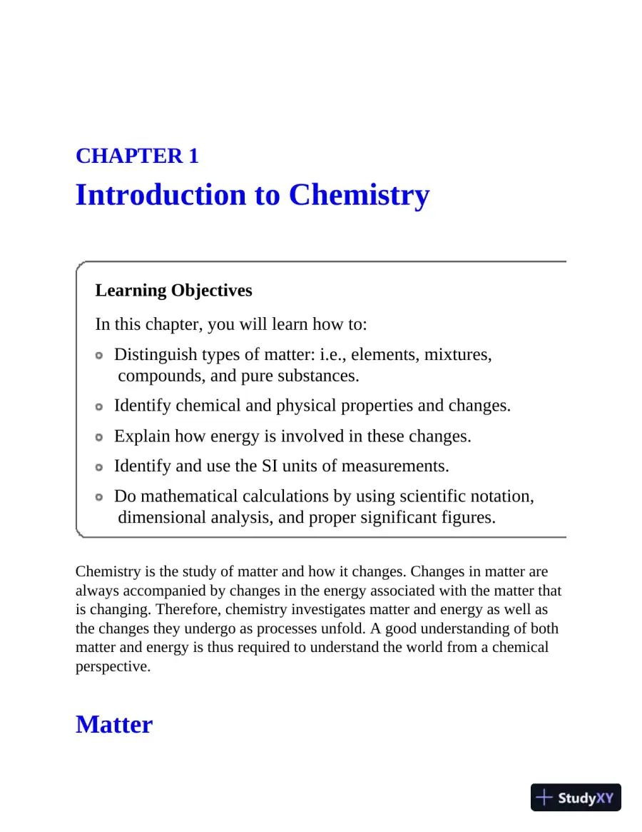 Barron's Chemistry Practice Plus: 400+ Online Questions and Quick Study Review (2022), page 14
