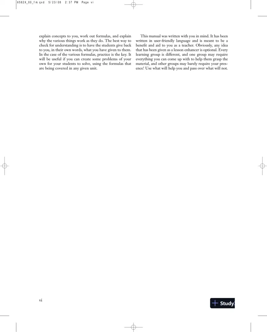 Solution Manual for Delmar's Standard Textbook of Electricity, 5th Edition, page 6