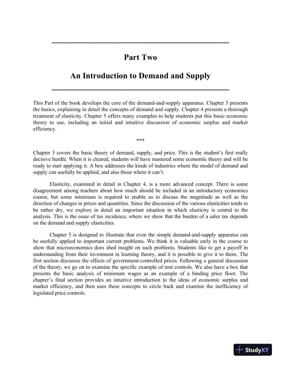 Solution Manual For Microeconomics, Sixteenth Canadian Edition, page 29