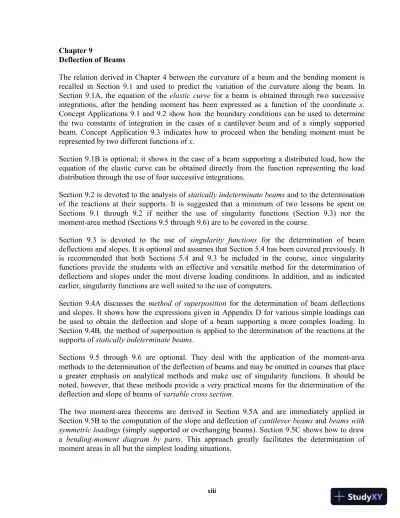 Solution Manual For Mechanics Of Materials, 7th Edition - Page 11 preview image