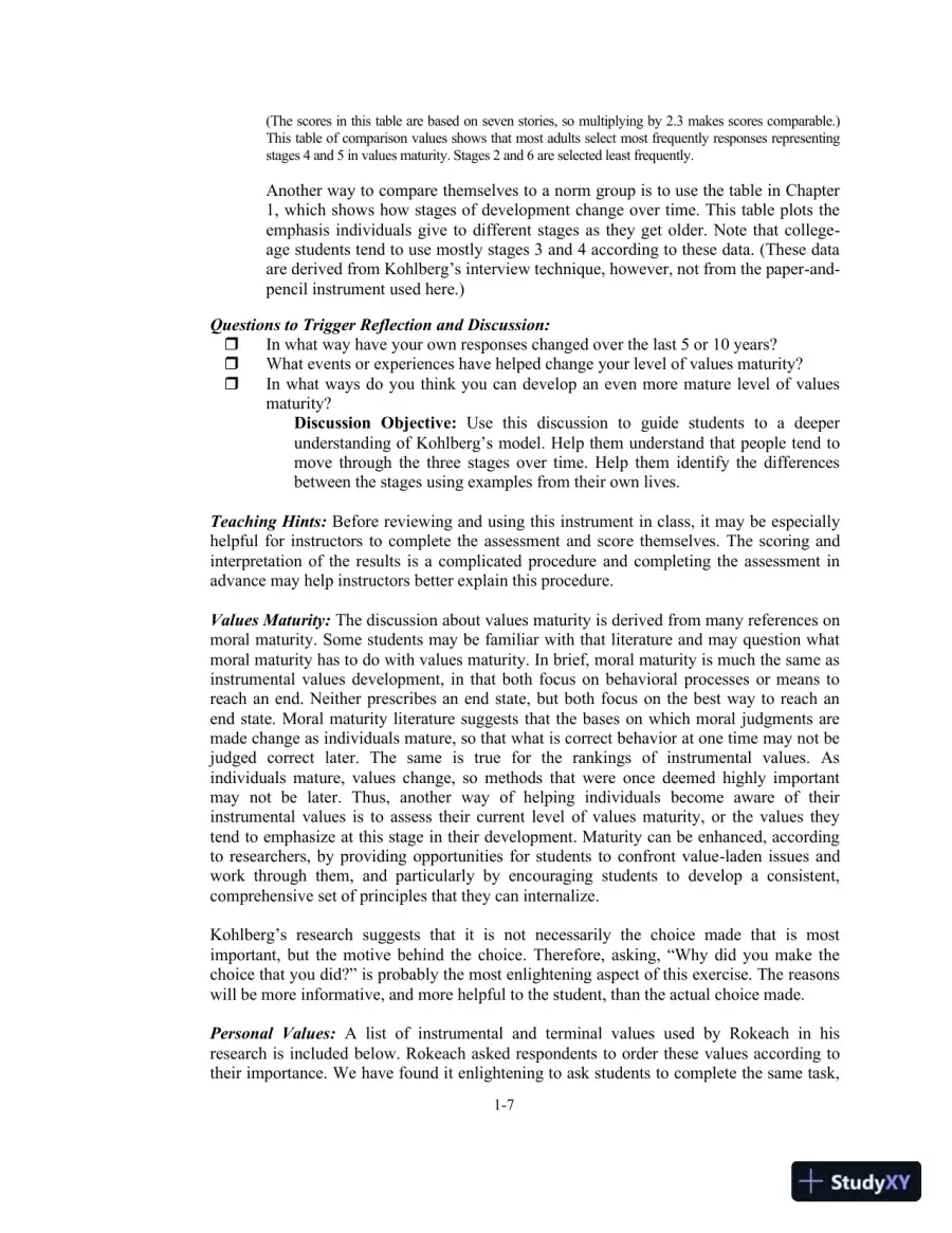 Lecture Notes for Developing Management Skills, 10th Edition, page 14