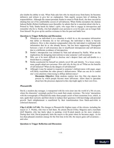 Lecture Notes for Developing Management Skills, 10th Edition - Page 23 preview image