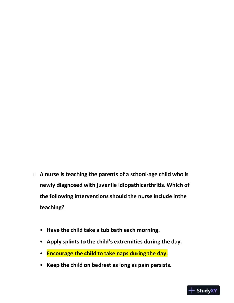 2023-2024 ATI RN Clinical Analysis Comprehensive Predictor Exam With Answers (173 Solved Questions), page 14
