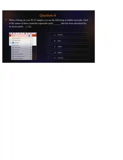 CCNA Exam Review Fundamentals 111 Stamped - Page 12 preview image