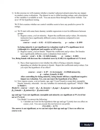 ECON 306 - Homework 4 - Page 3 preview image