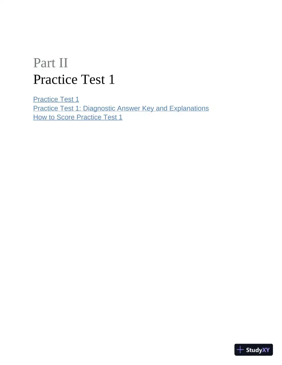 Princeton Review AP Environmental Science Prep, 2023: 3 Practice Tests + Complete Content Review (2022), page 24