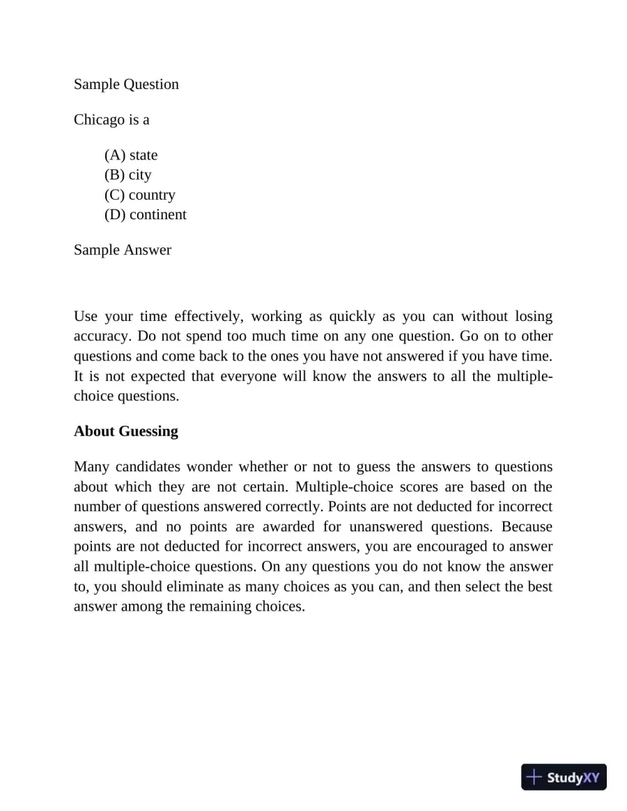 Princeton Review AP Environmental Science Prep, 2023: 3 Practice Tests + Complete Content Review (2022), page 27