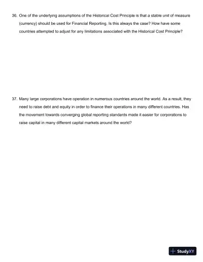 Modern Advanced Accounting In Canada, 7th Edition Test Bank - Page 14 preview image