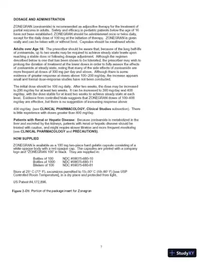Medical Dosage Calculations 9th Edition Test Bank - Page 14 preview image