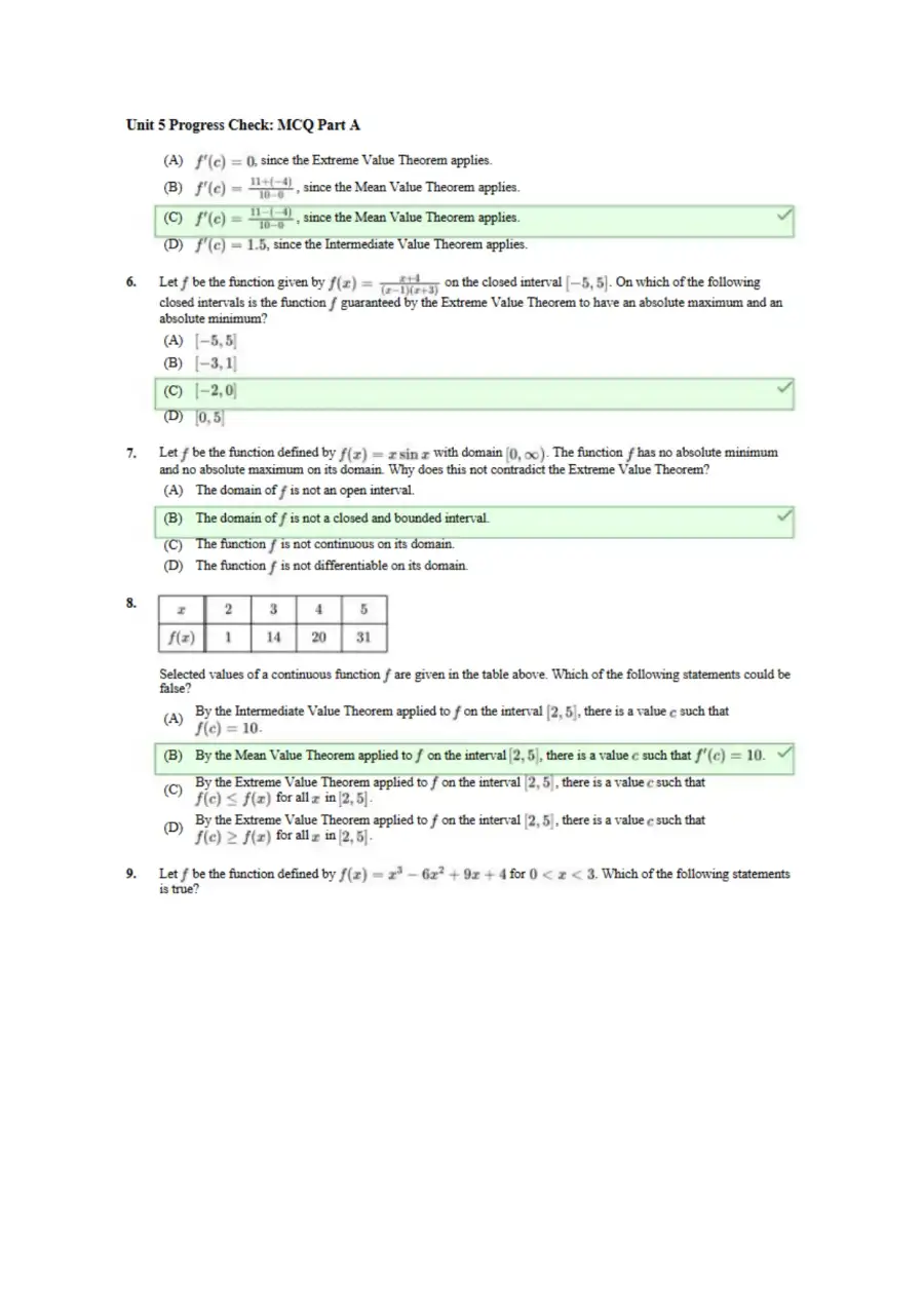 Ap progress 1 5 all 5, page 2