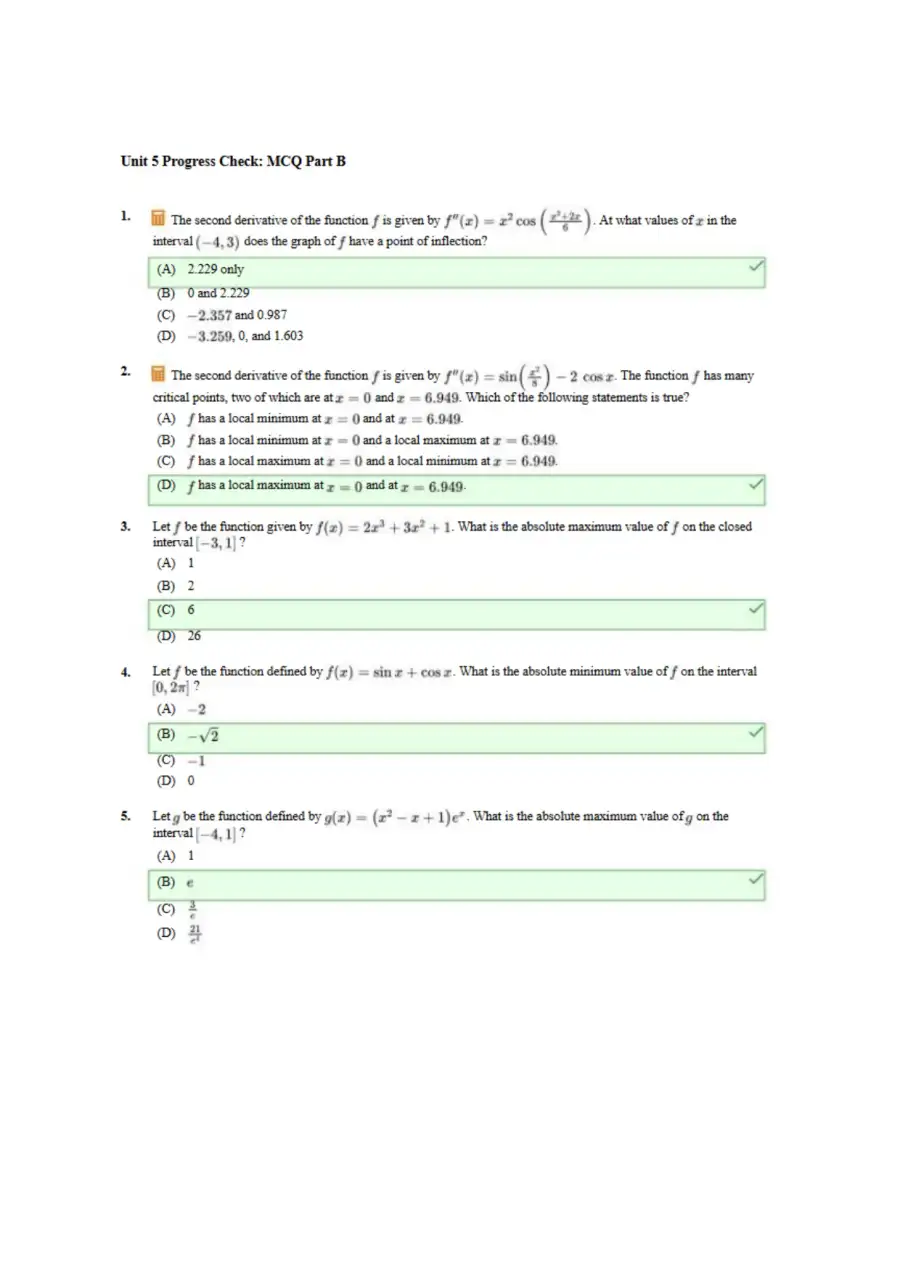 Ap progress 1 5 all 5, page 4