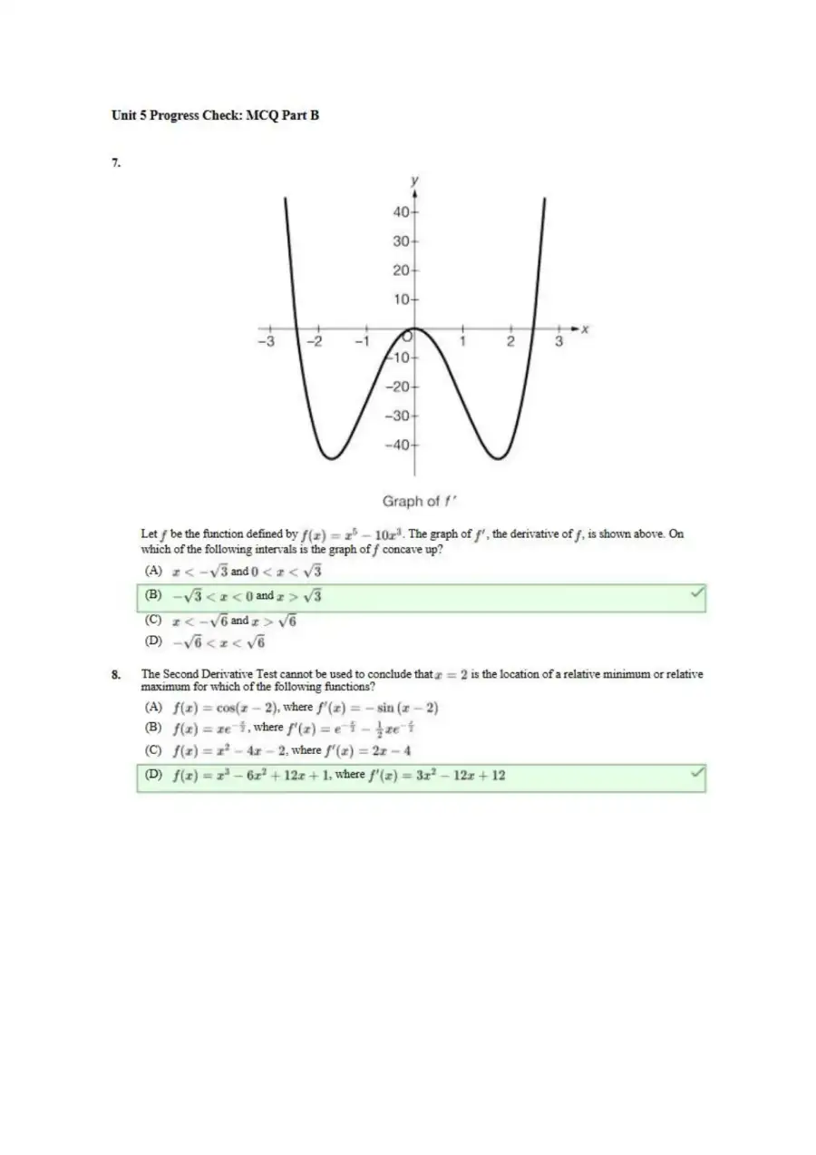 Ap progress 1 5 all 5, page 6