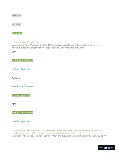 Construction Practice Exam With Answers (216 Solved Questions) - Page 7 preview image