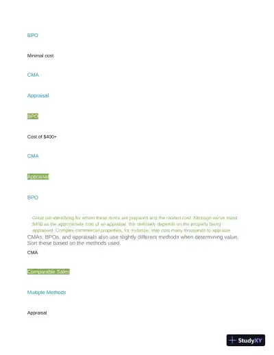 Construction Practice Exam With Answers (216 Solved Questions) - Page 9 preview image