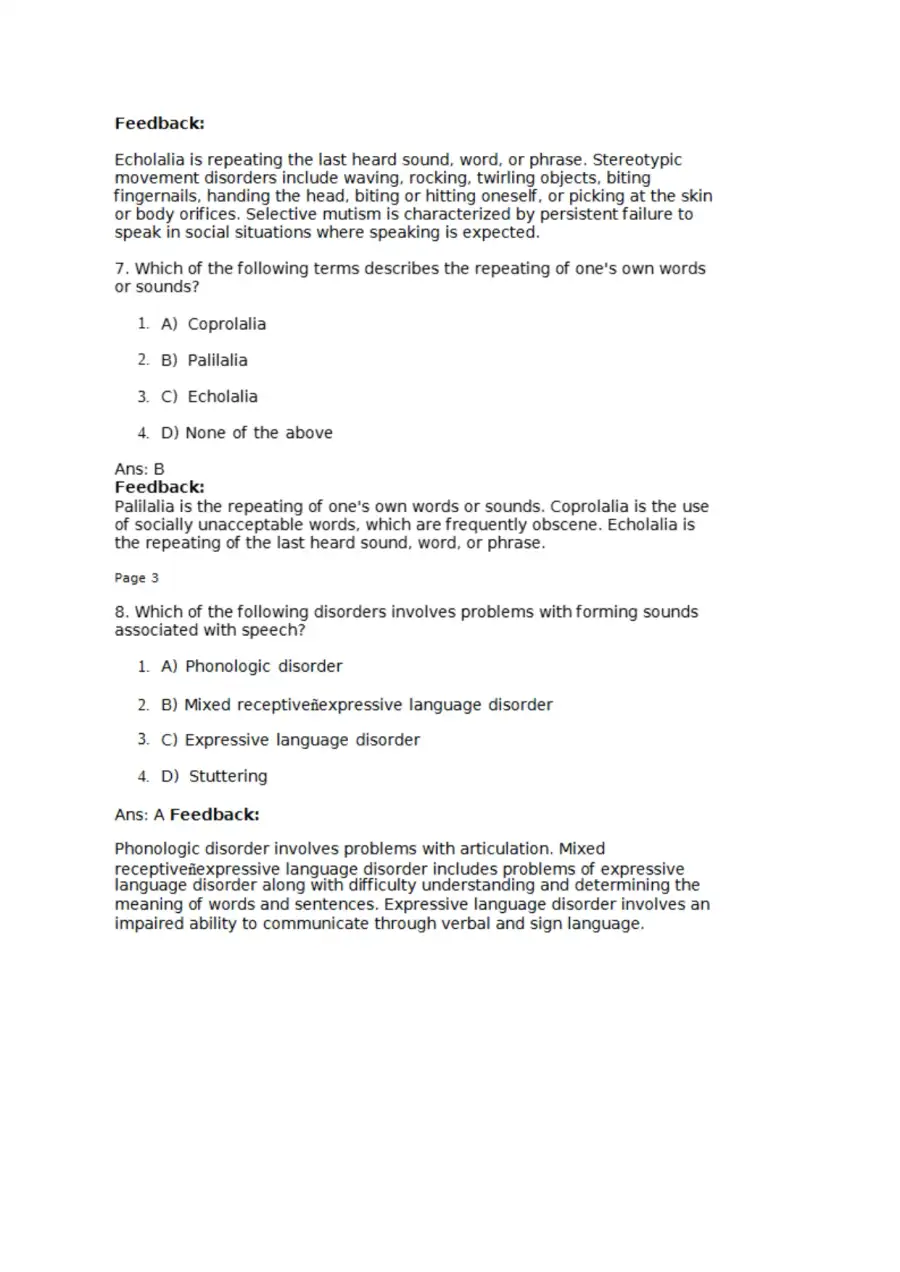 MHVide beck Ch22 NCLEX, page 4