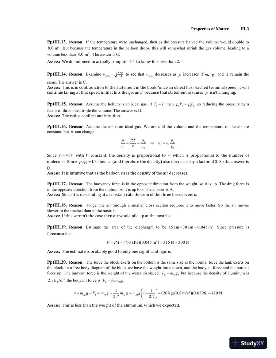 Solution Manual For College Physics: A Strategic Approach, 4th Edition, page 14