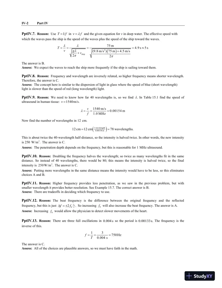Solution Manual For College Physics: A Strategic Approach, 4th Edition, page 17